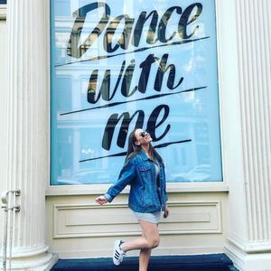 Meet your Posher, Amanda